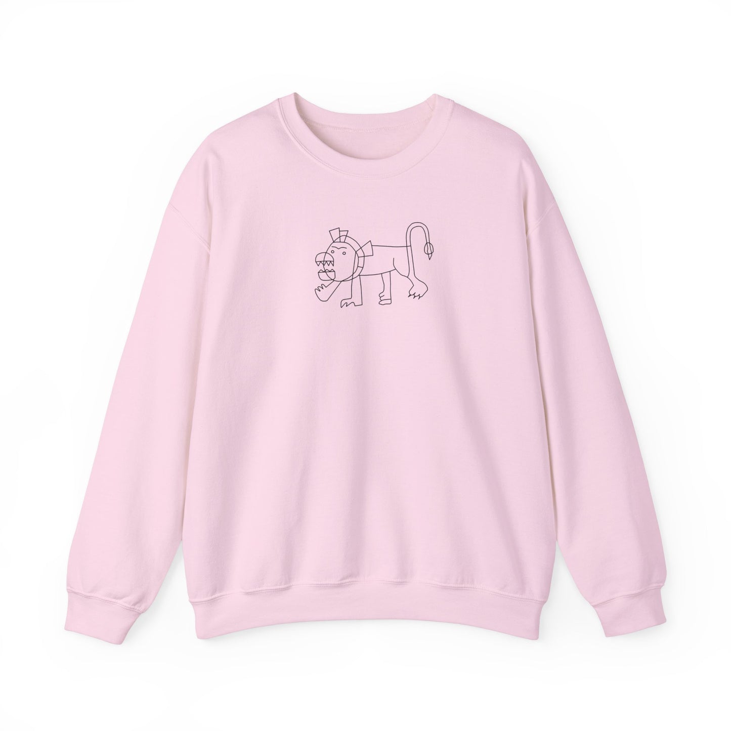 ''Leo'' Sweatshirt