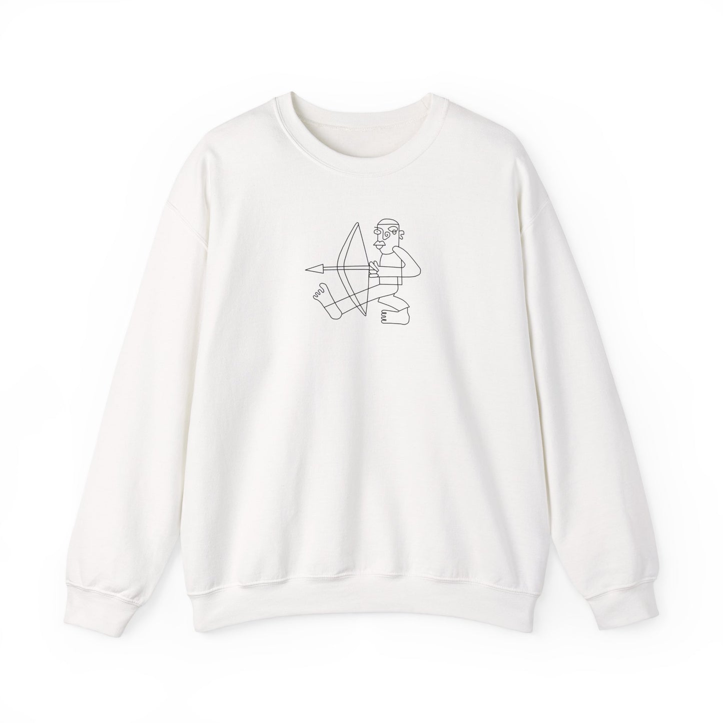 ''Sagittarius'' Sweatshirt