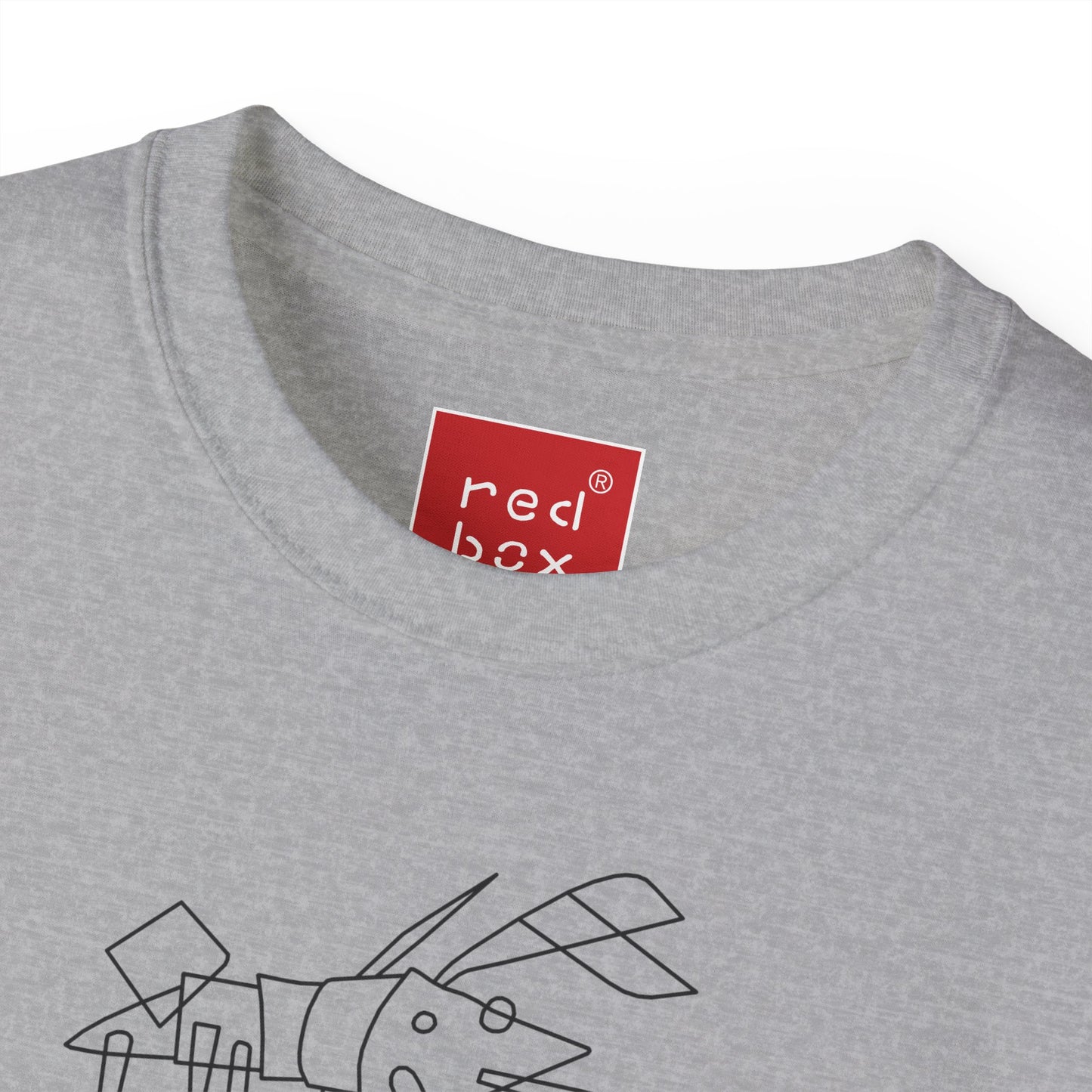 ''Cancer'' Tee
