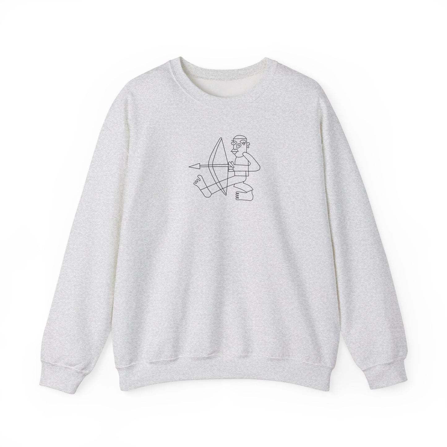 ''Sagittarius'' Sweatshirt