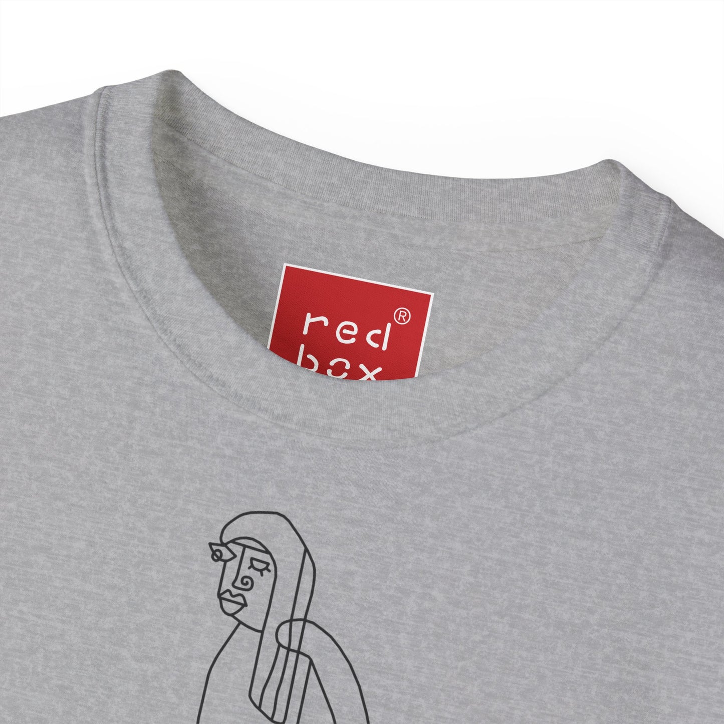 ''Aquarius'' Tee