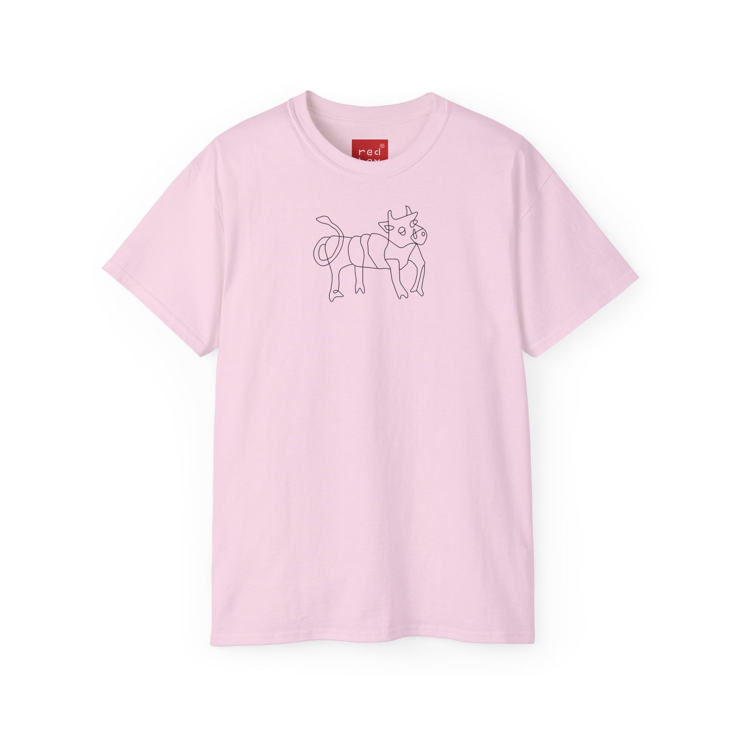 ''Taurus'' Tee