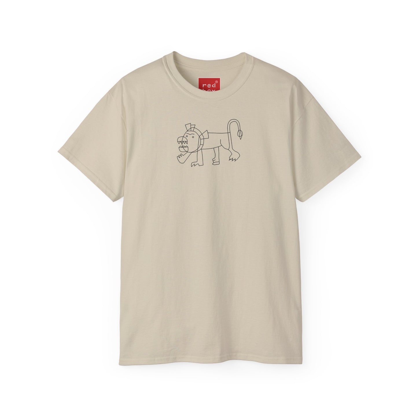 ''Leo'' Tee