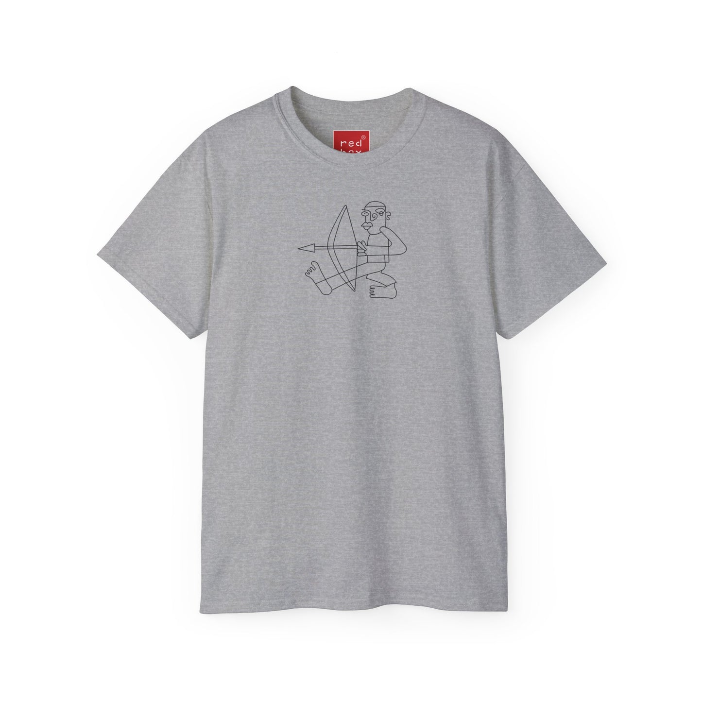 ''Sagittarius'' Tee