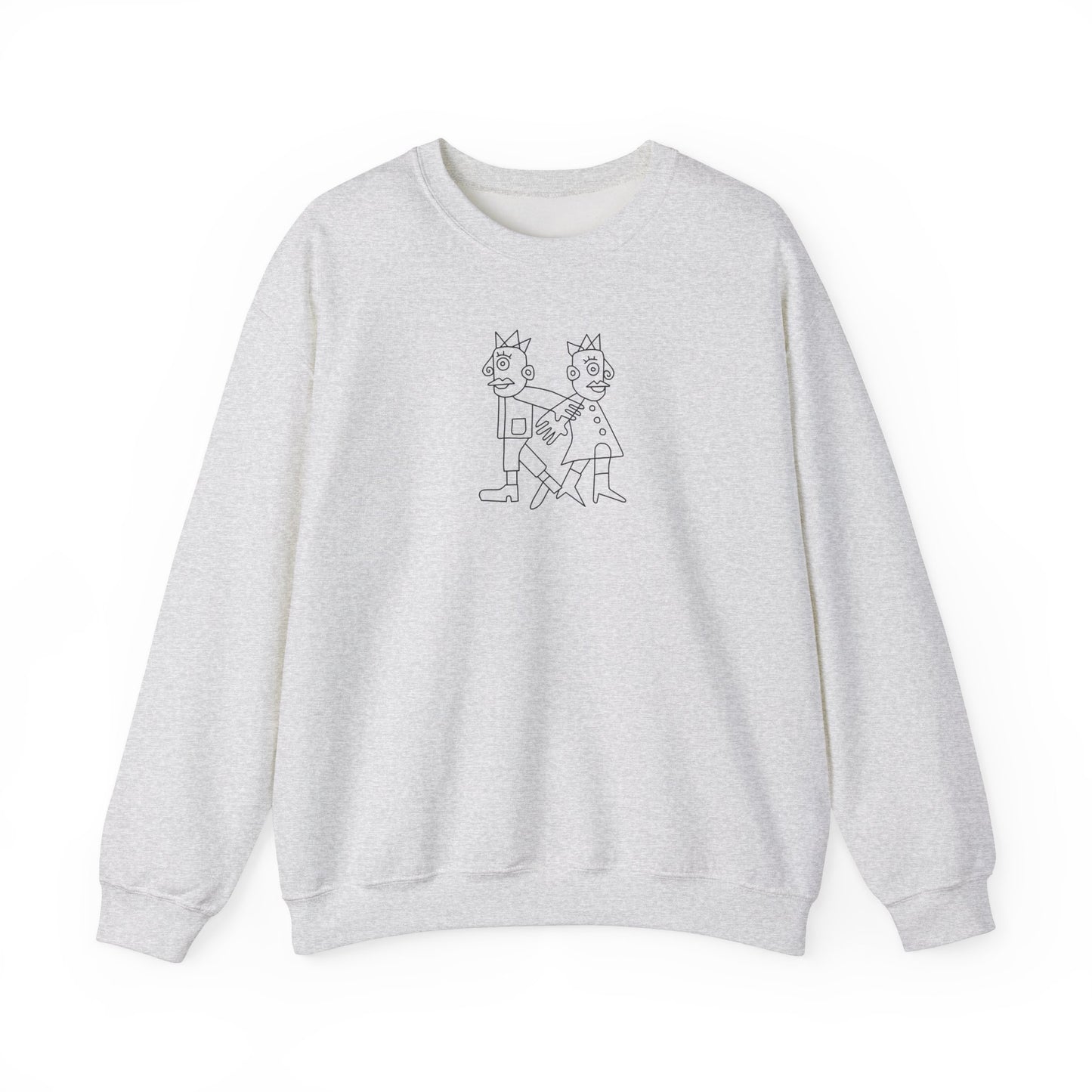 ''Gemini'' Sweatshirt