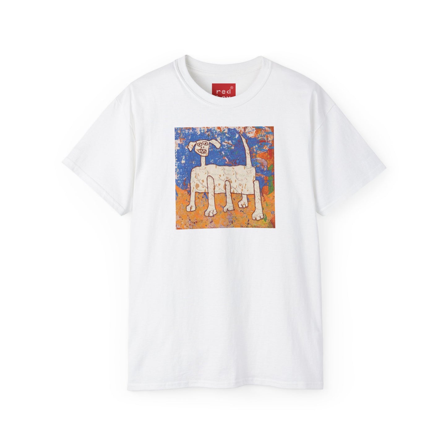 ''My Big Dog'' Tee