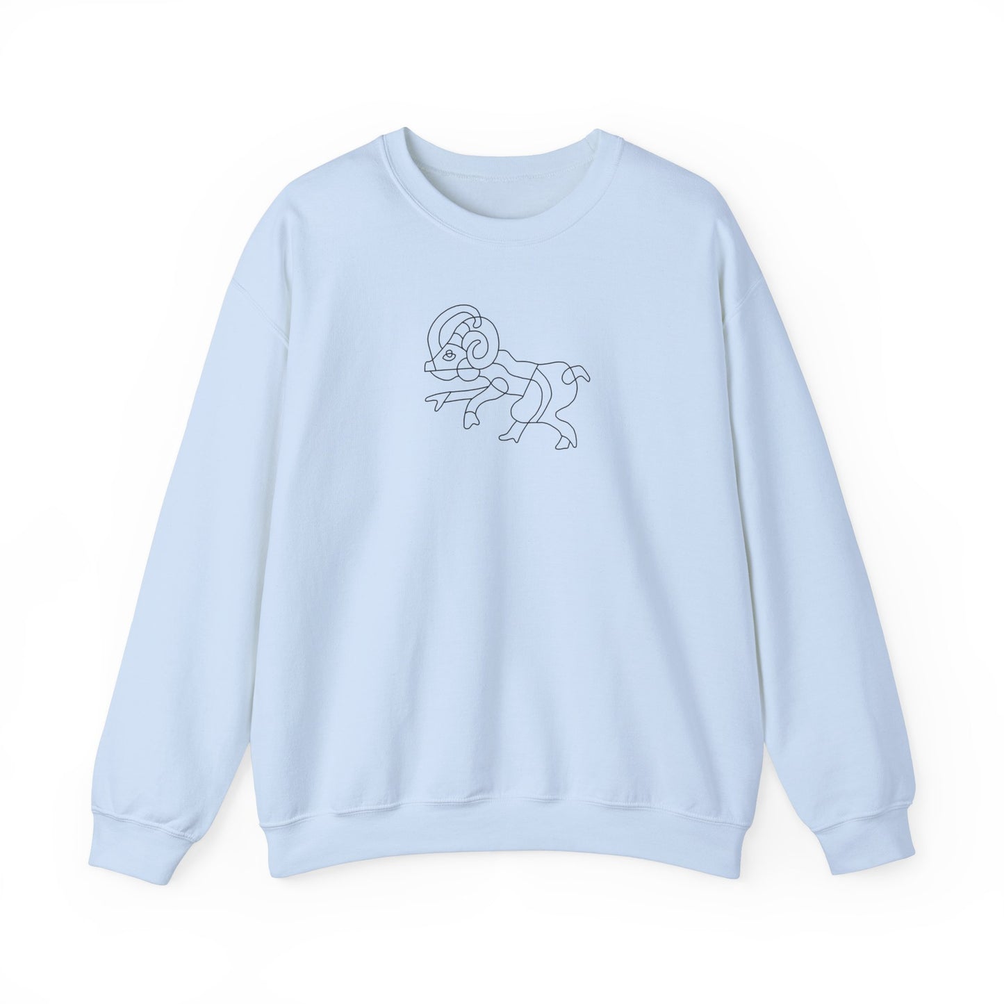 ''Aries'' Sweatshirt
