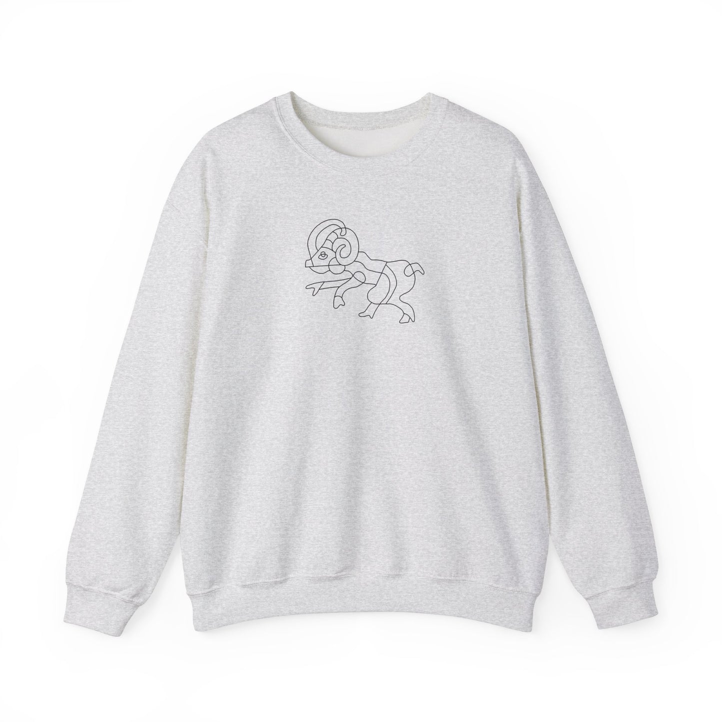 ''Aries'' Sweatshirt