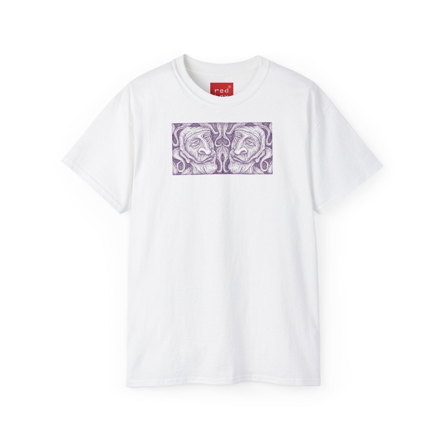 ''Duublo'' Tee