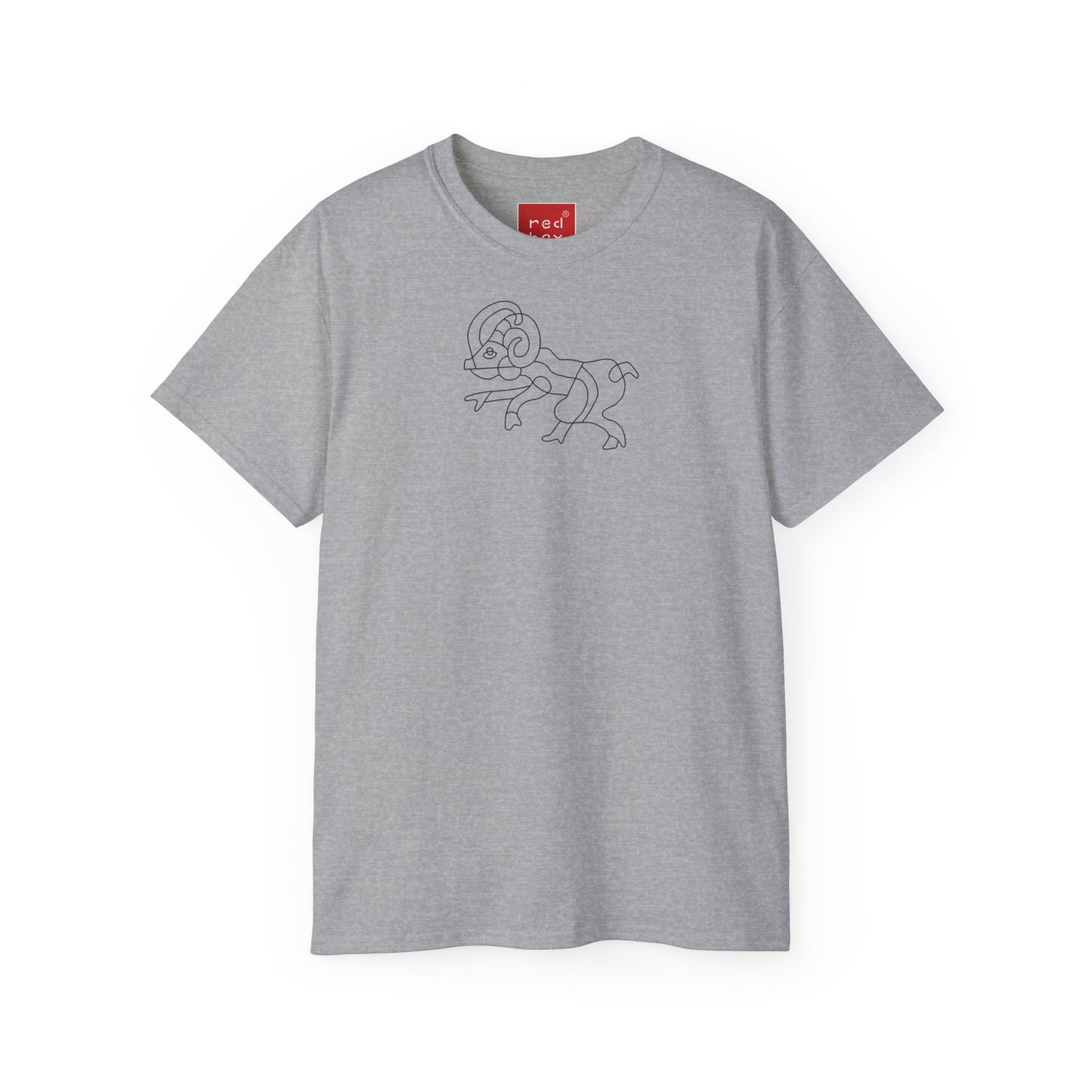''Aries'' Tee