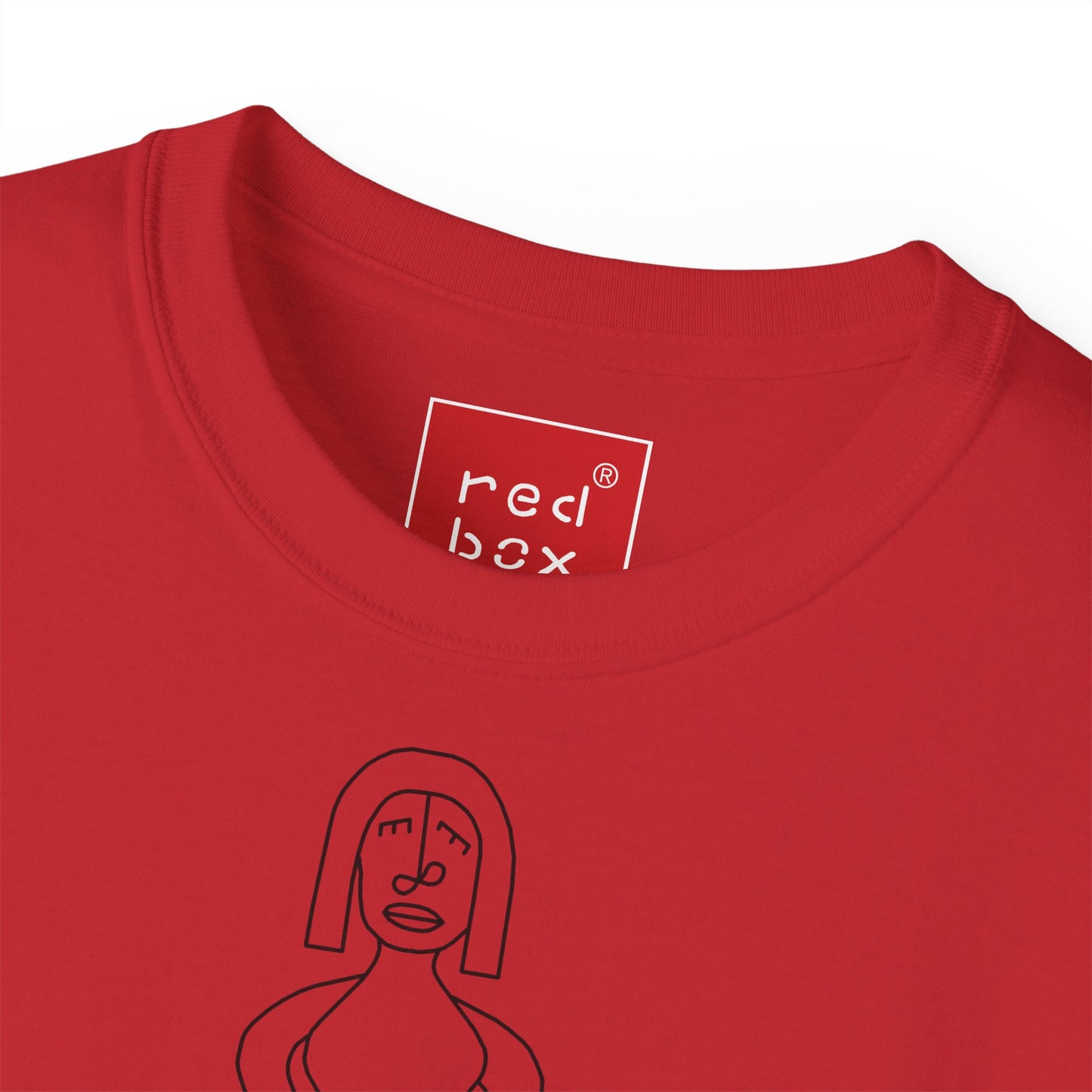''Virgo'' Tee