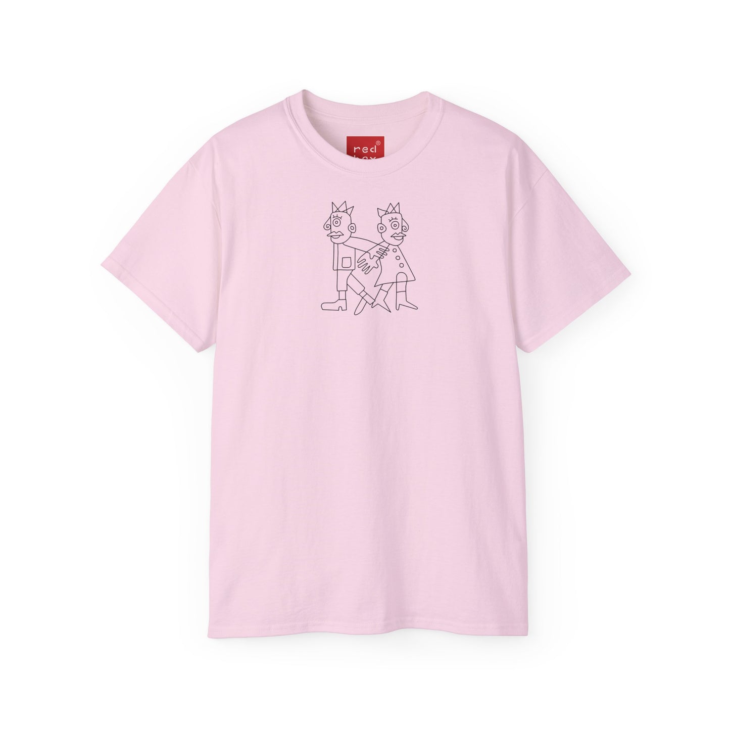 ''Gemini'' Tee