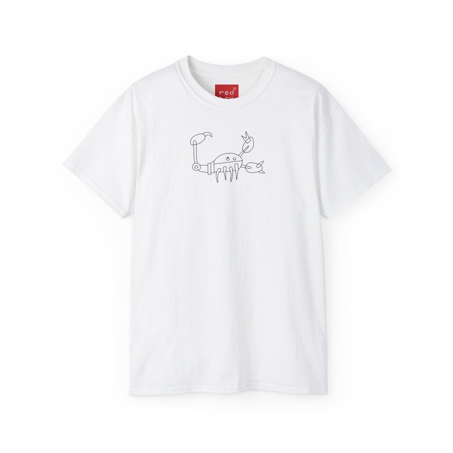 ''Scorpio'' Tee