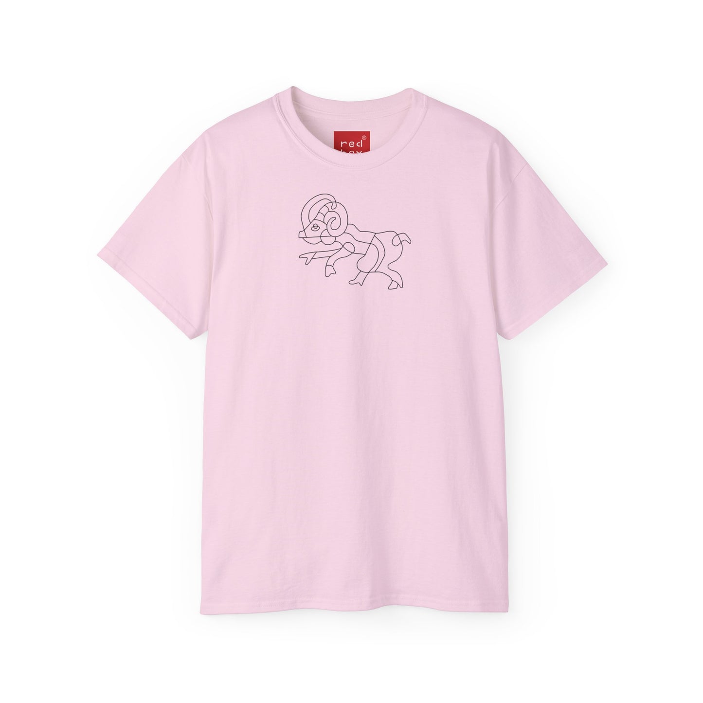 ''Aries'' Tee