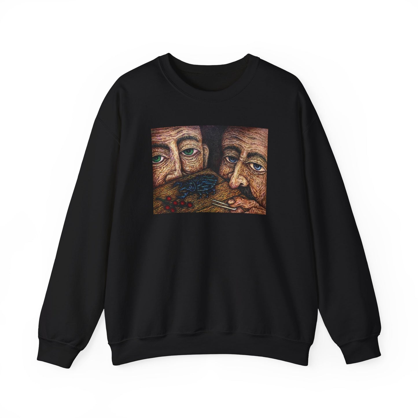 ''Entomologist'' Sweatshirt