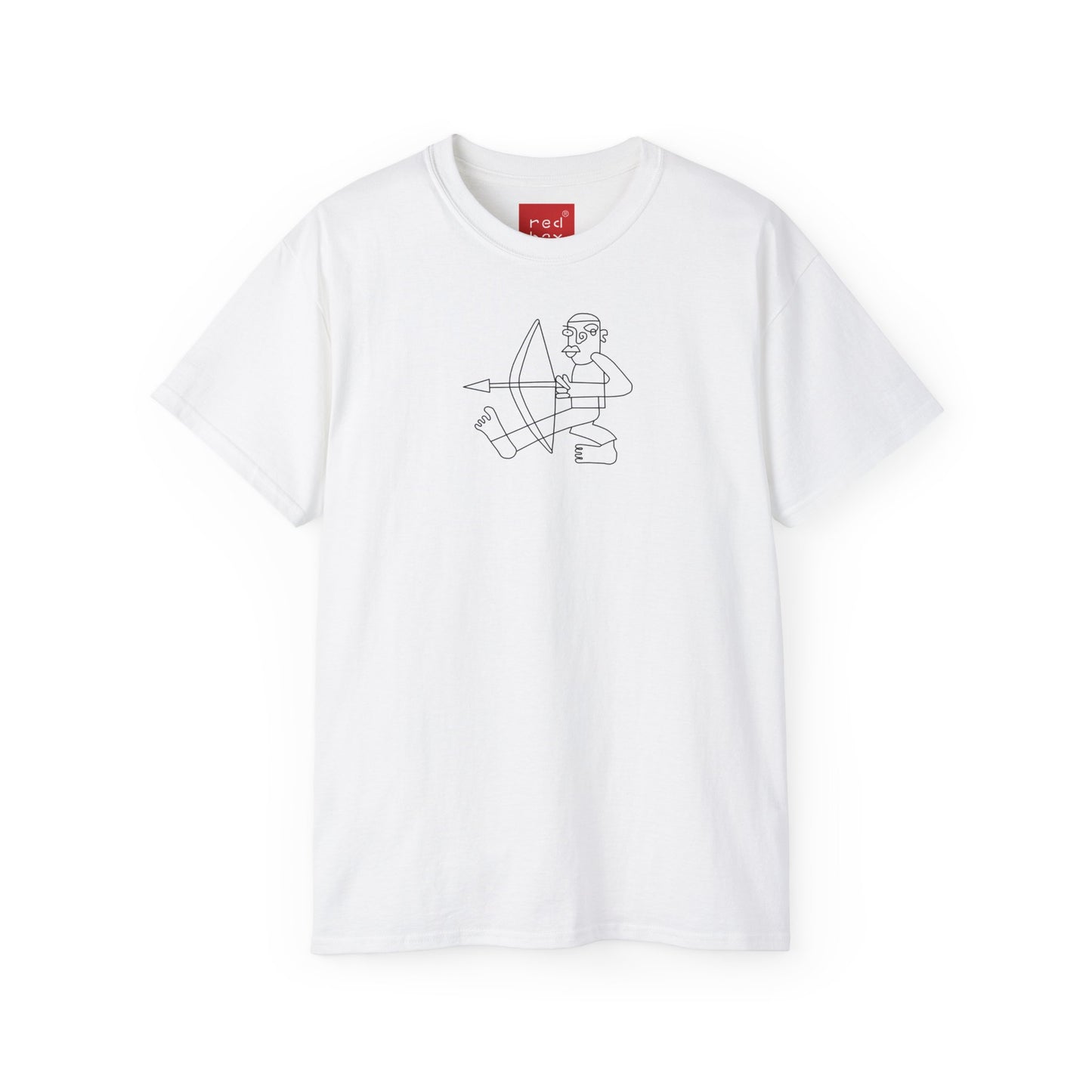 ''Sagittarius'' Tee