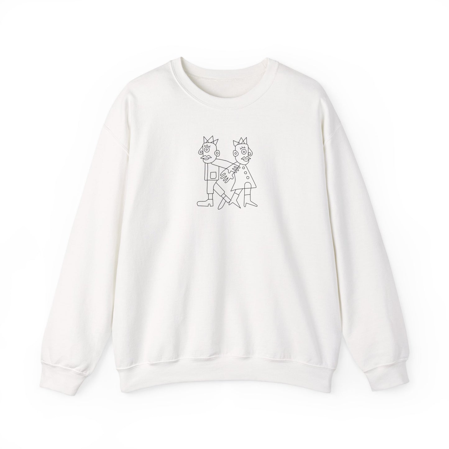 ''Gemini'' Sweatshirt