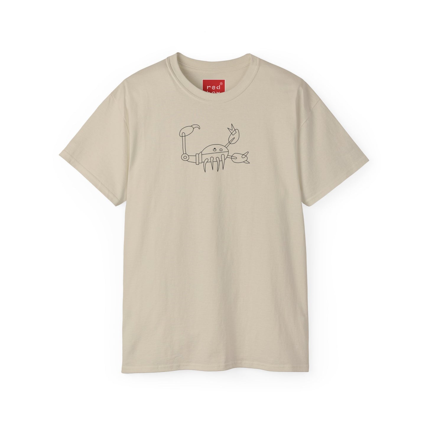 ''Scorpio'' Tee