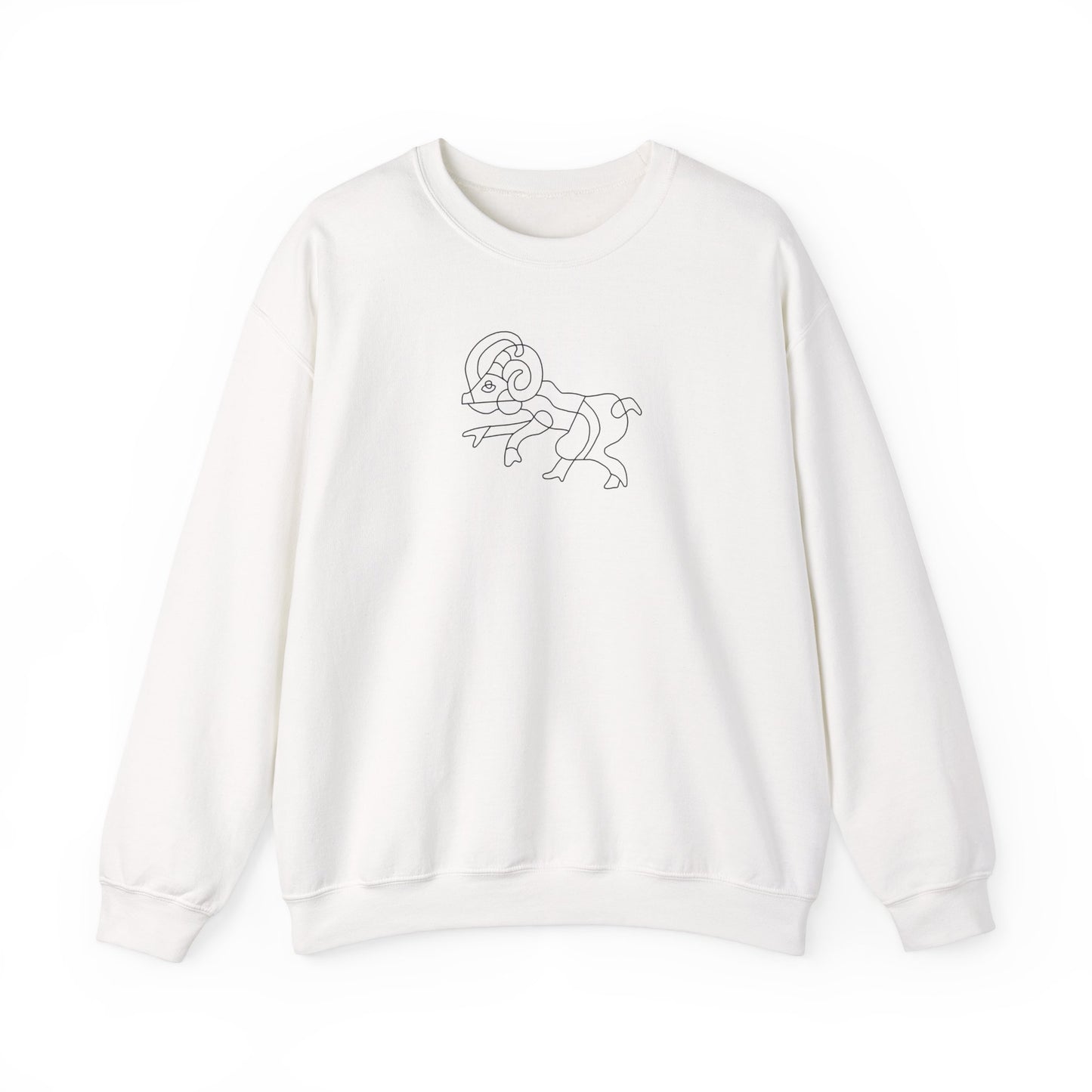 ''Aries'' Sweatshirt