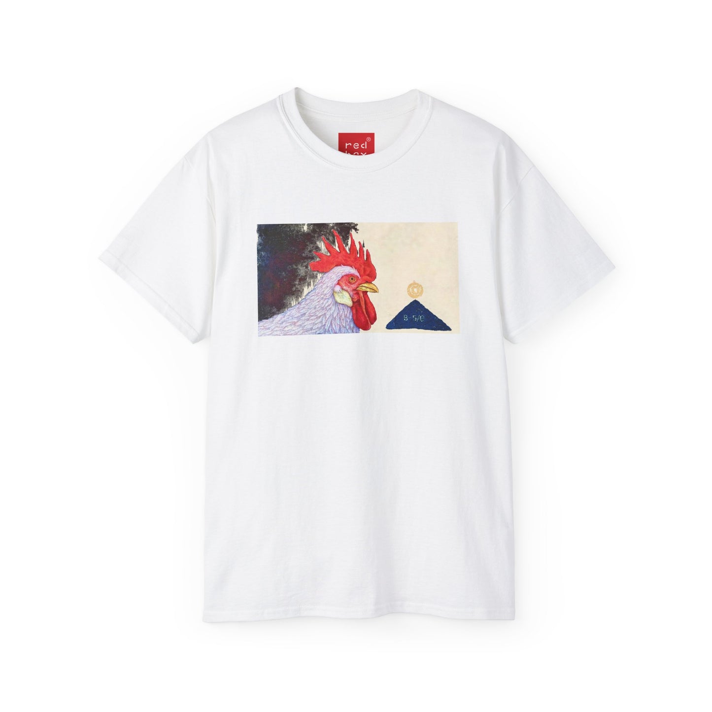 ''Rooster'' Tee