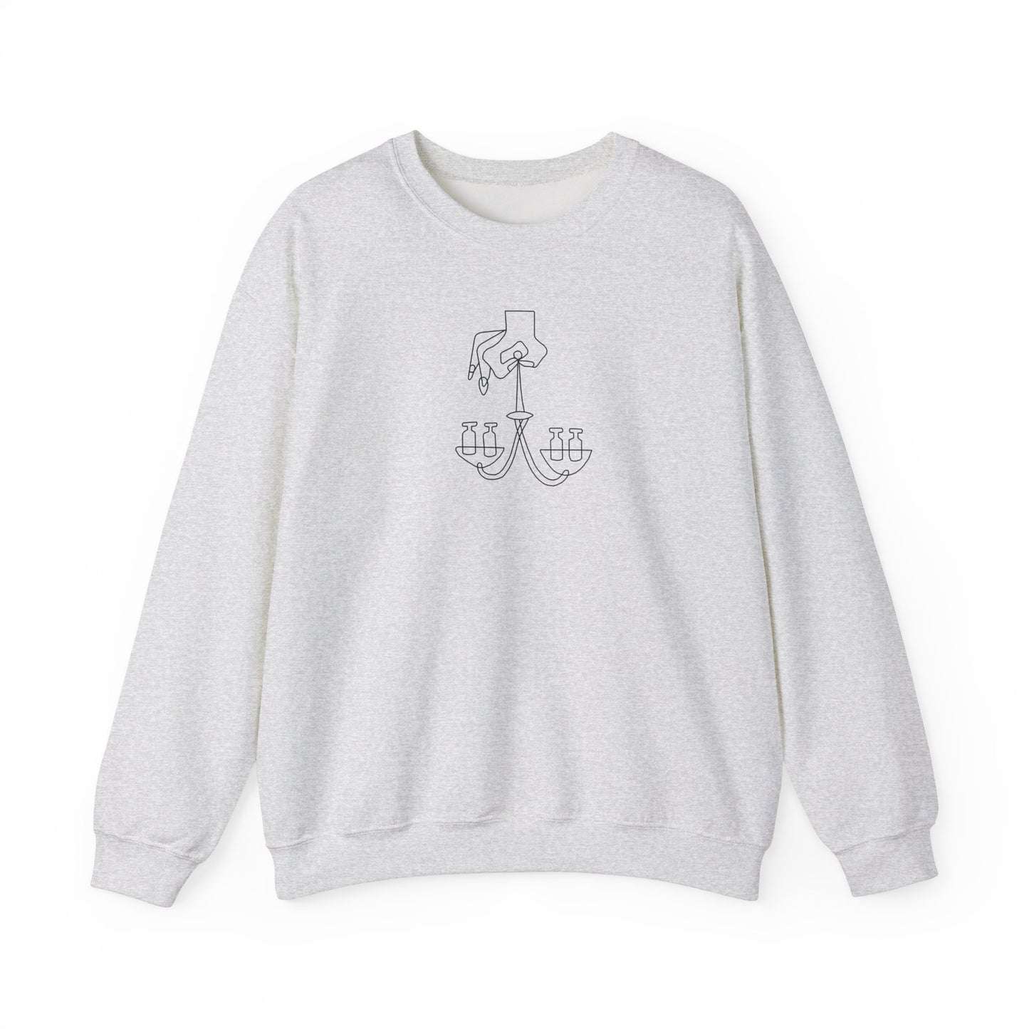 ''Libra'' Sweatshirt