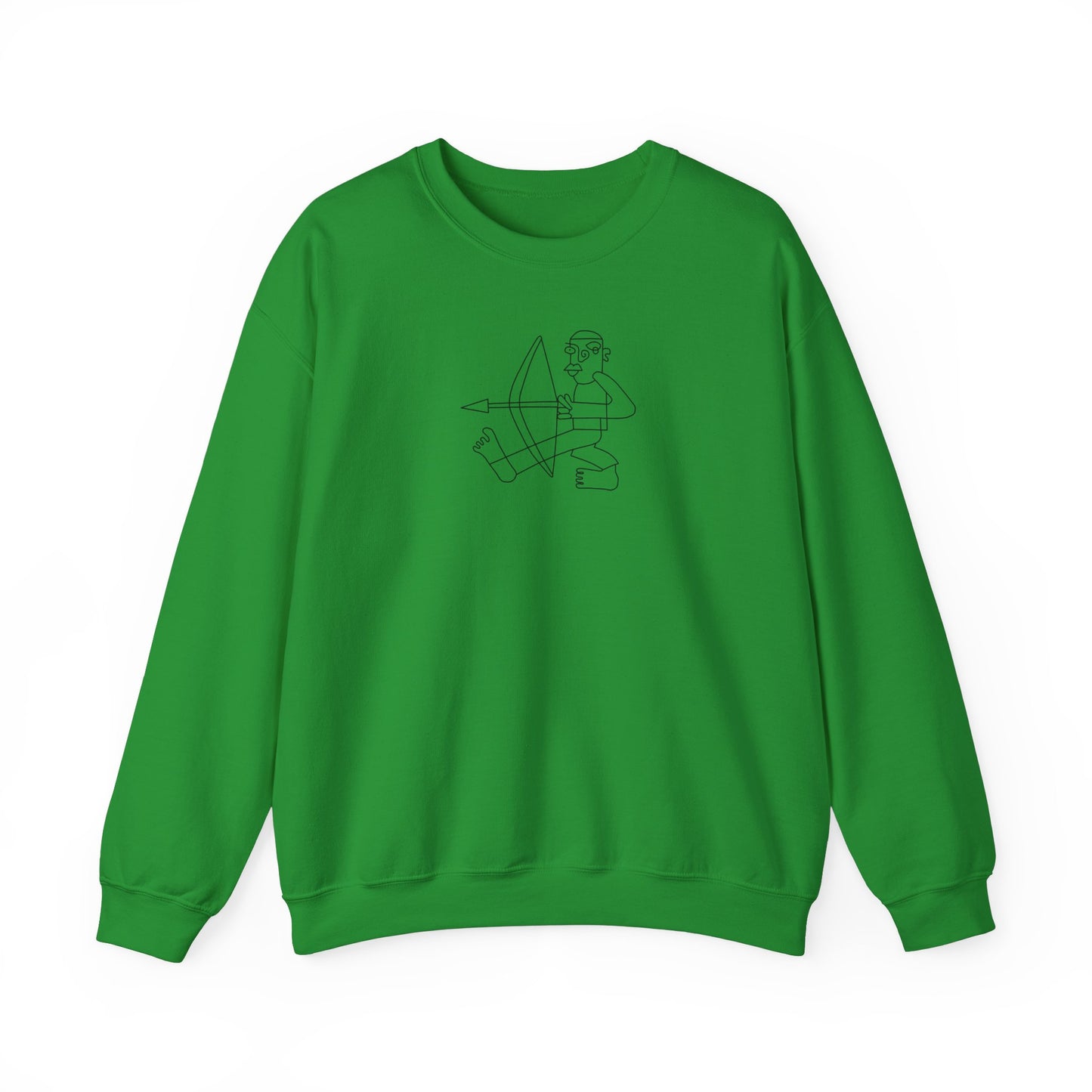 ''Sagittarius'' Sweatshirt