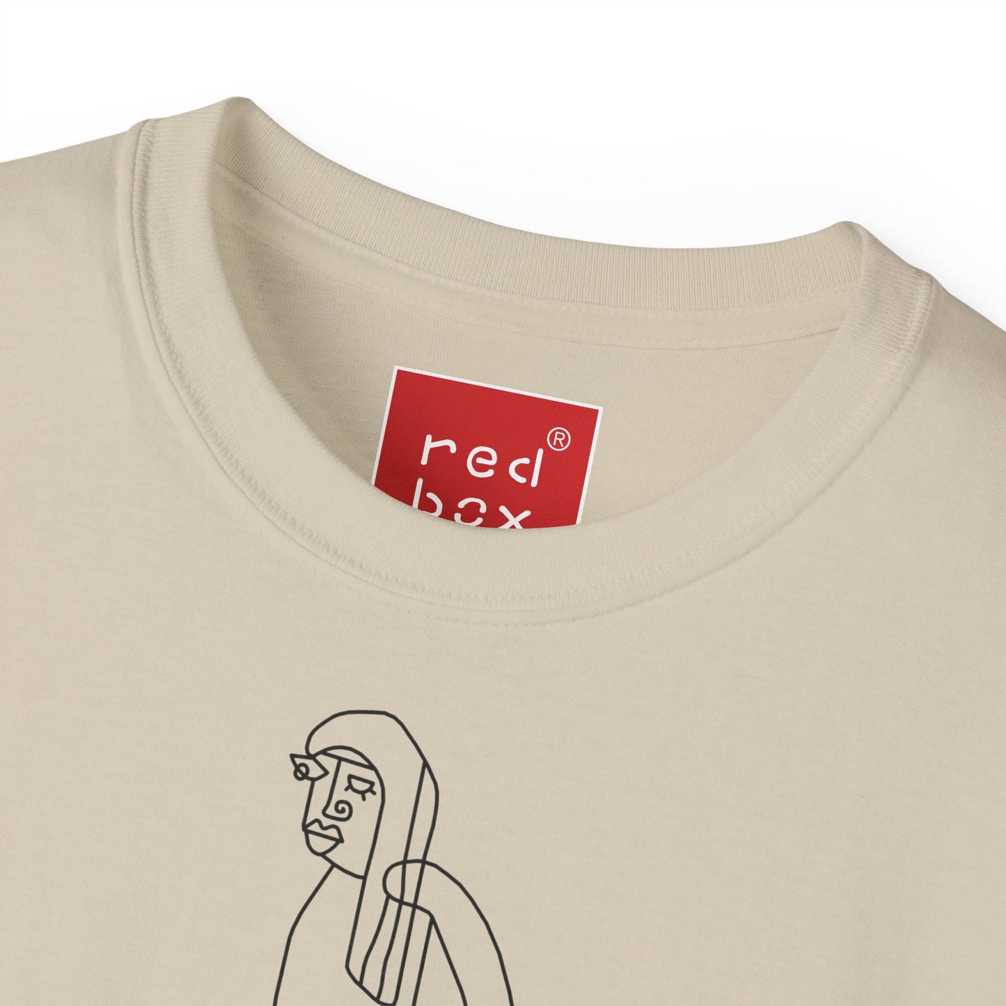 ''Aquarius'' Tee
