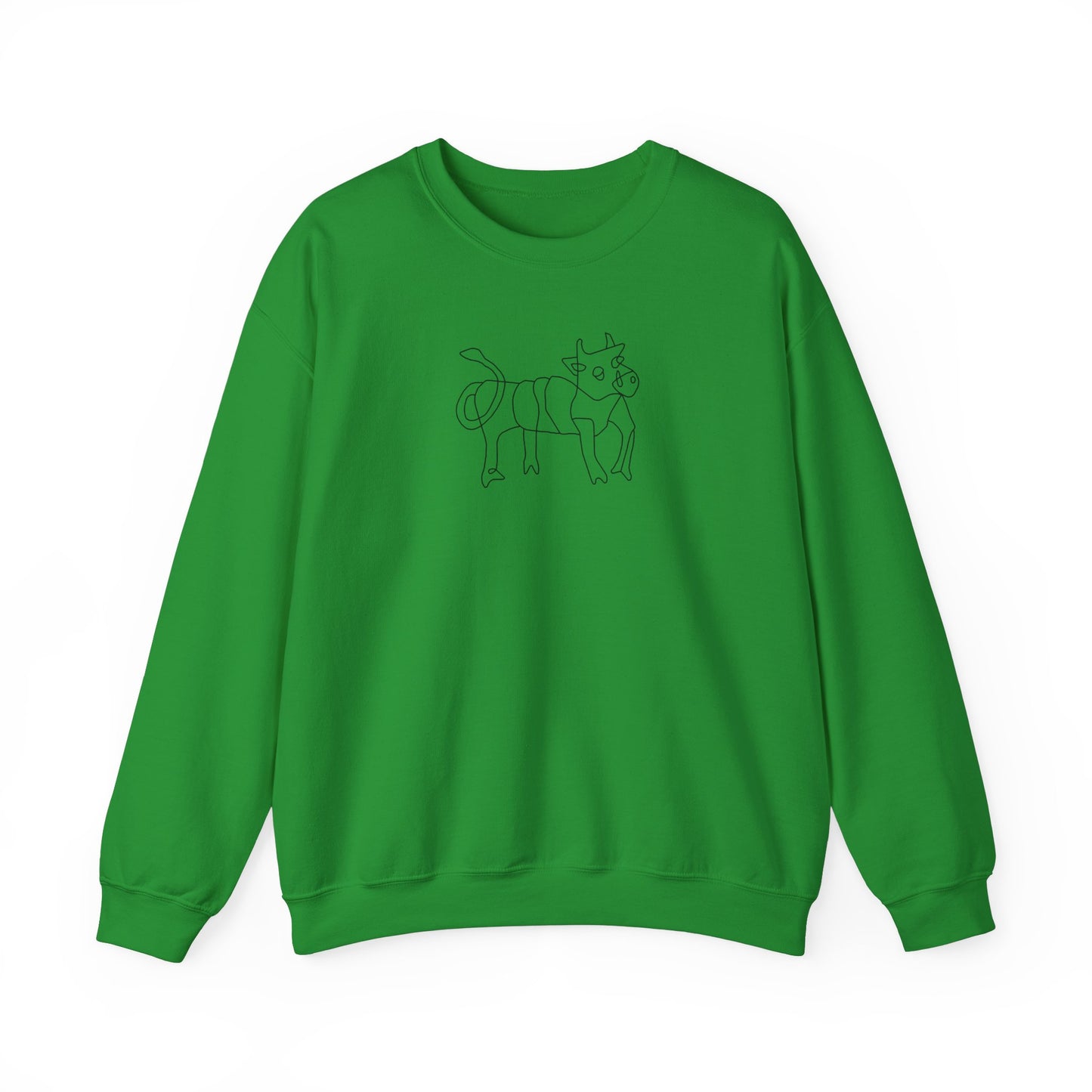''Taurus'' Sweatshirt