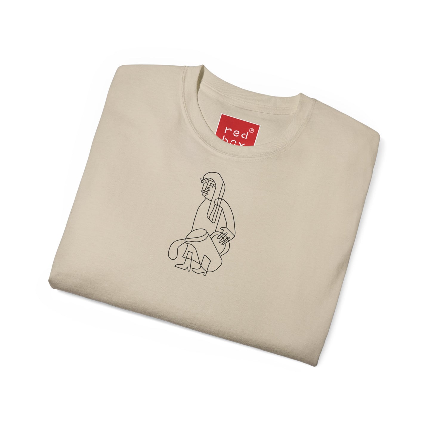 ''Aquarius'' Tee
