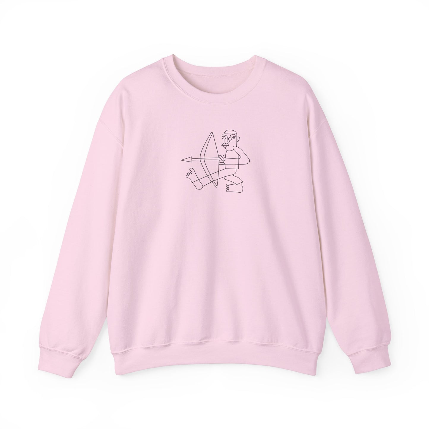 ''Sagittarius'' Sweatshirt