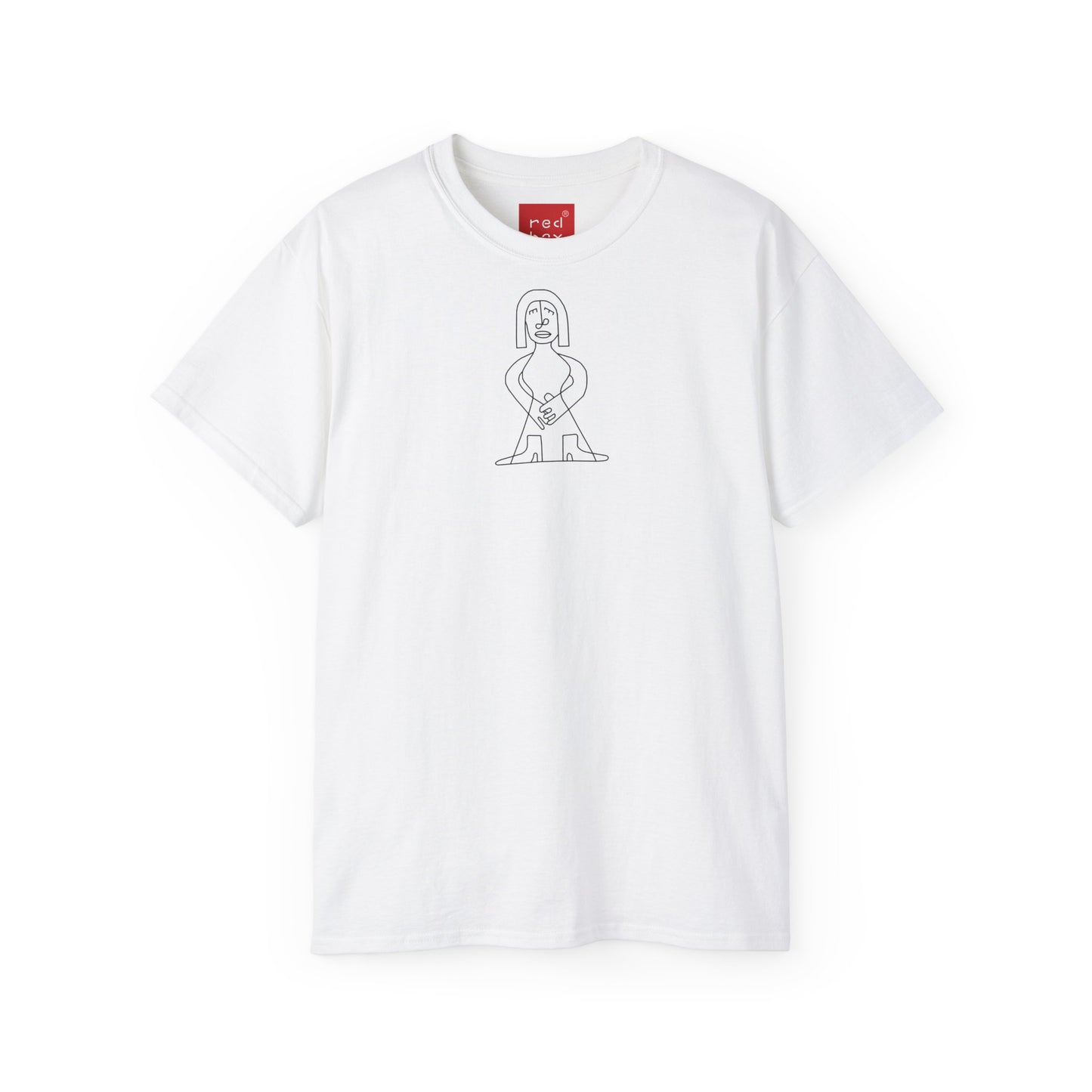 ''Virgo'' Tee