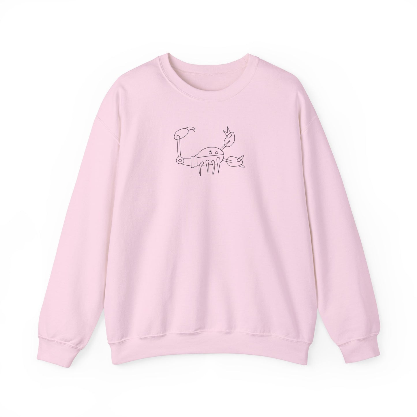 ''Scorpio'' Sweatshirt