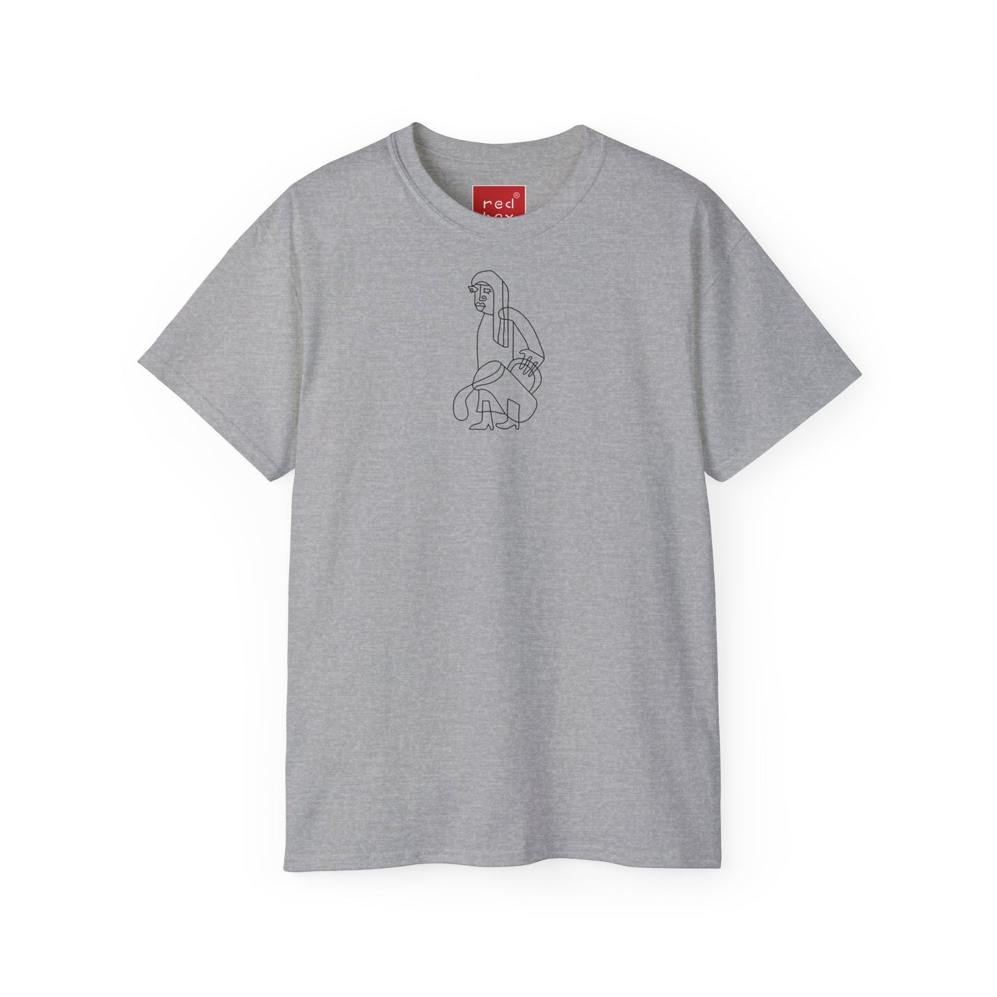 ''Aquarius'' Tee