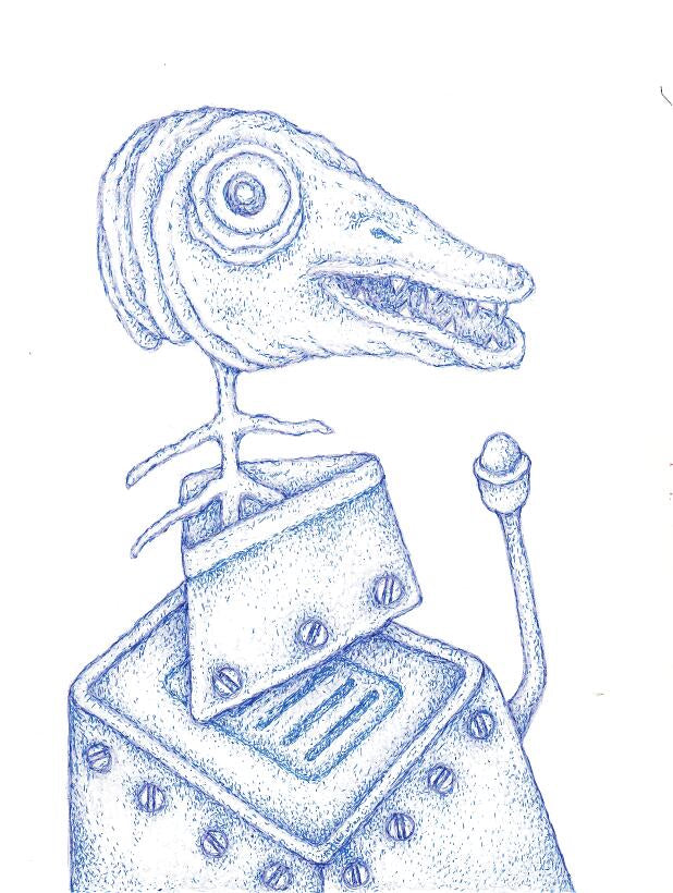 ''Fishday''