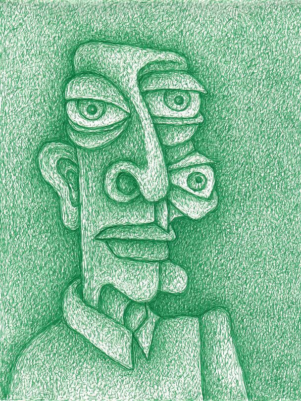 ''Getting Green''