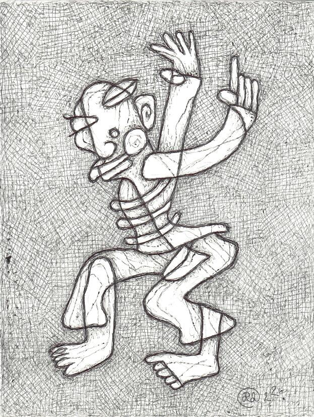 ''Pasodoble''