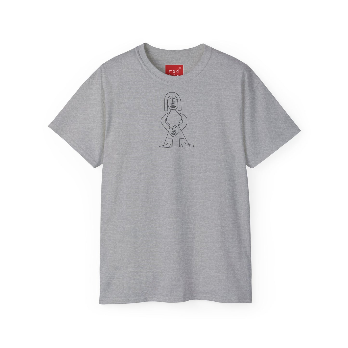 ''Virgo'' Tee