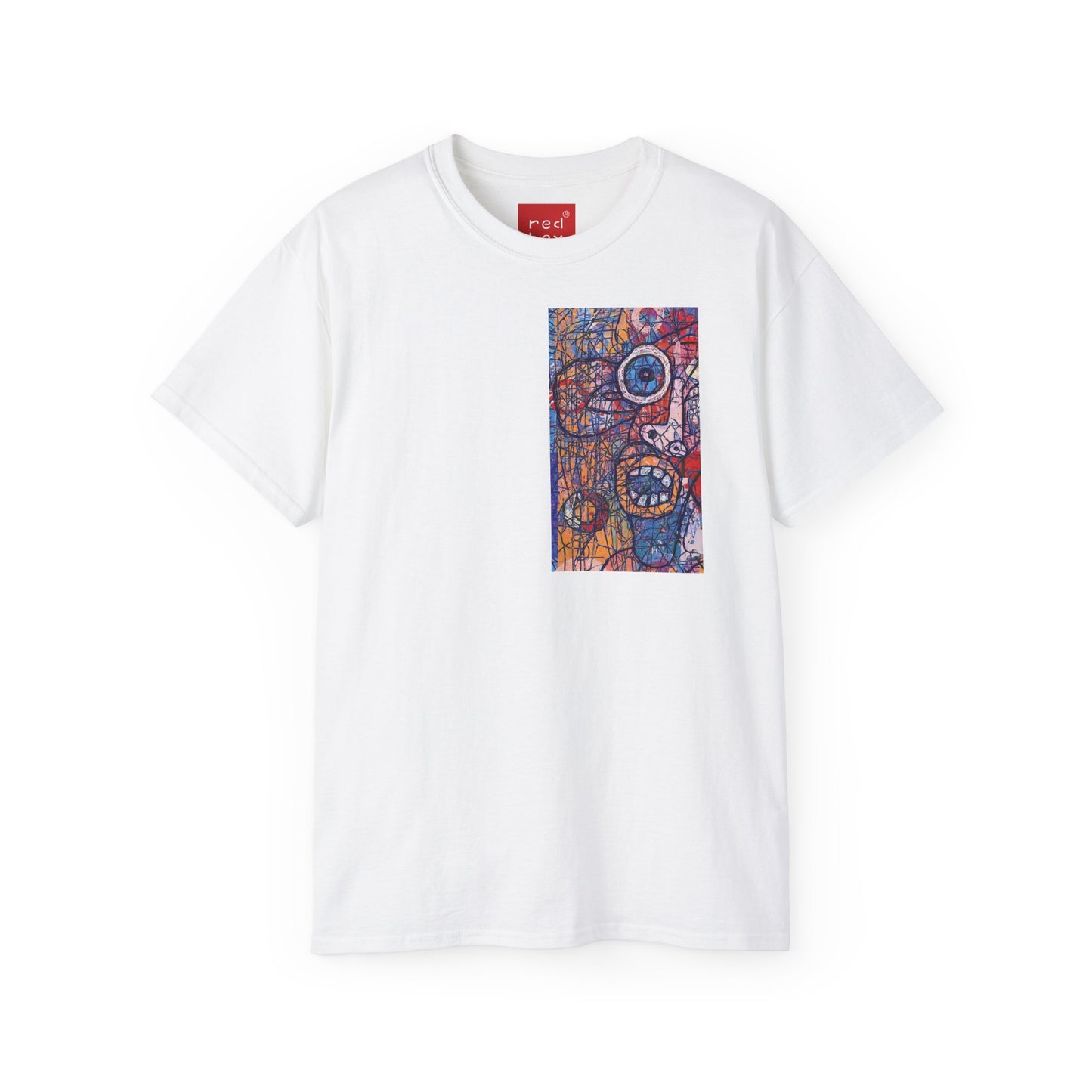 ''Oho'' Tee