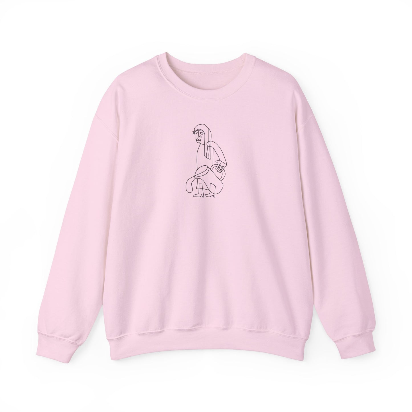 ''Aquarius'' Sweatshirt