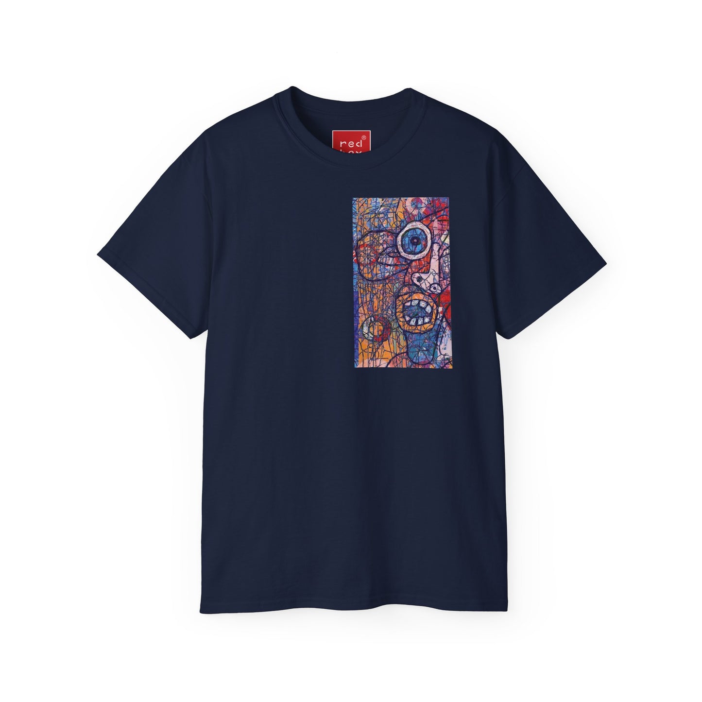 ''Oho'' Tee