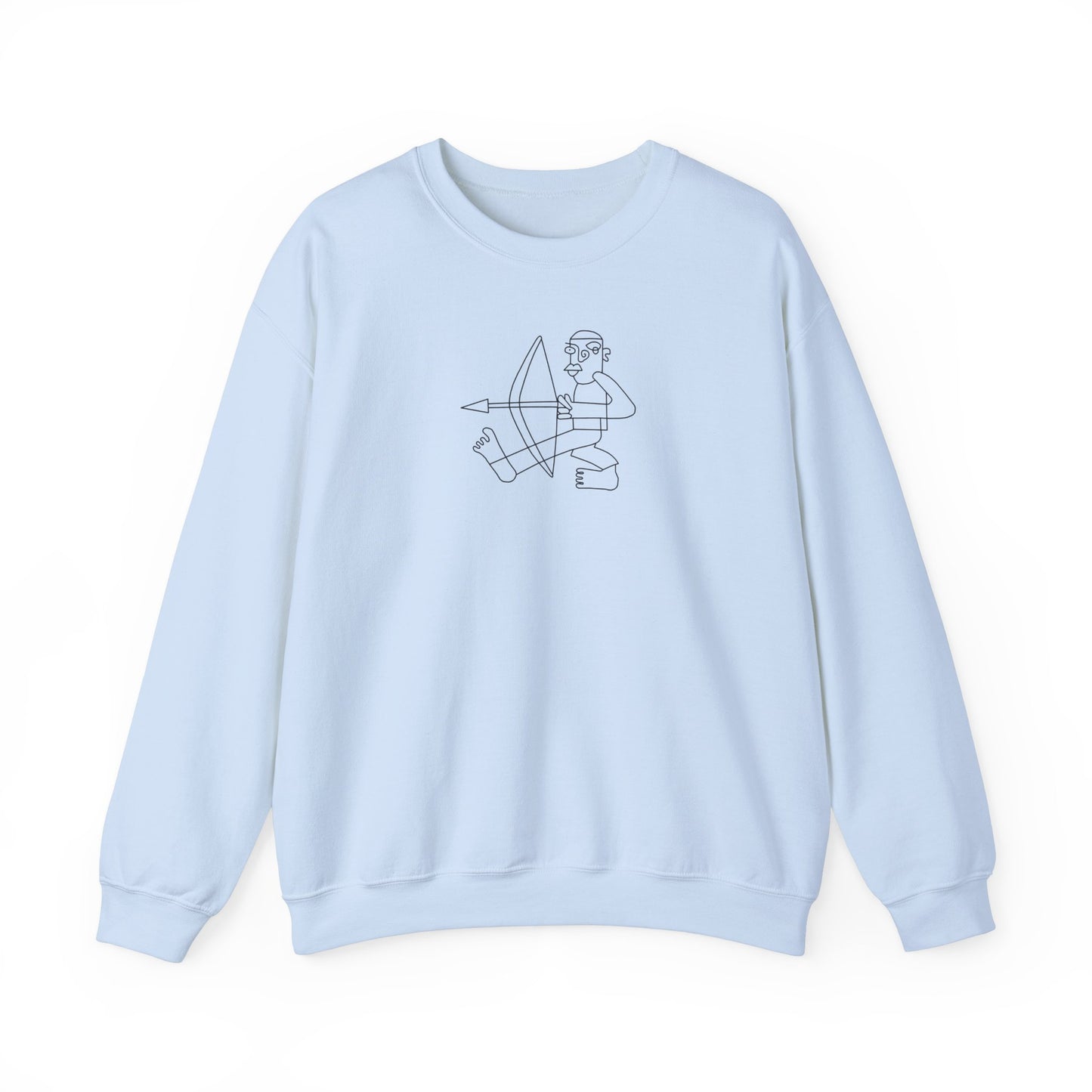 ''Sagittarius'' Sweatshirt