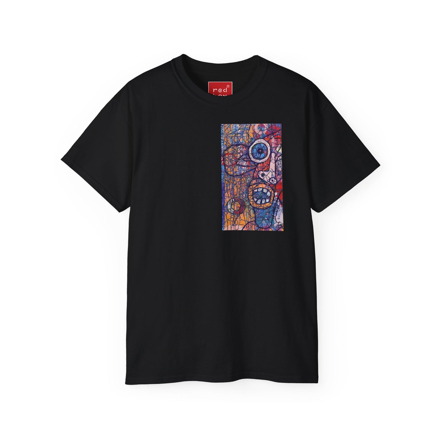 ''Oho'' Tee