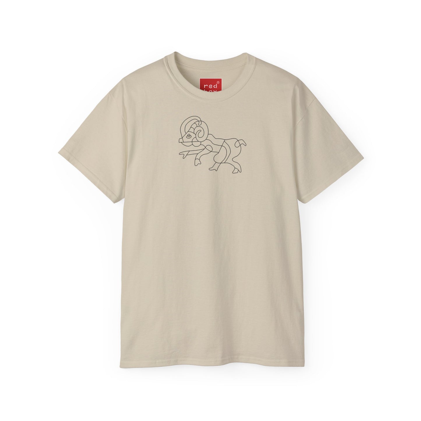 ''Aries'' Tee