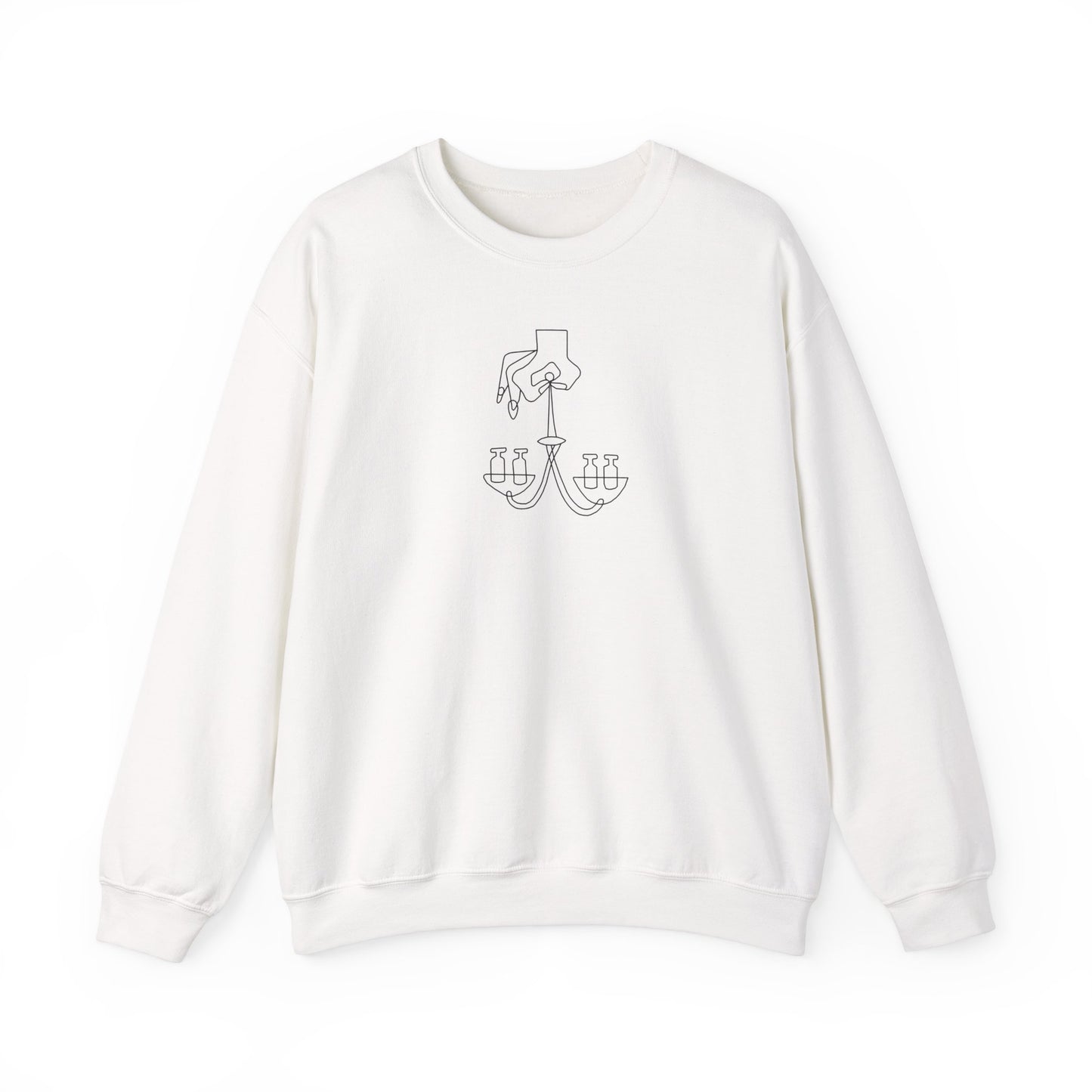 ''Libra'' Sweatshirt