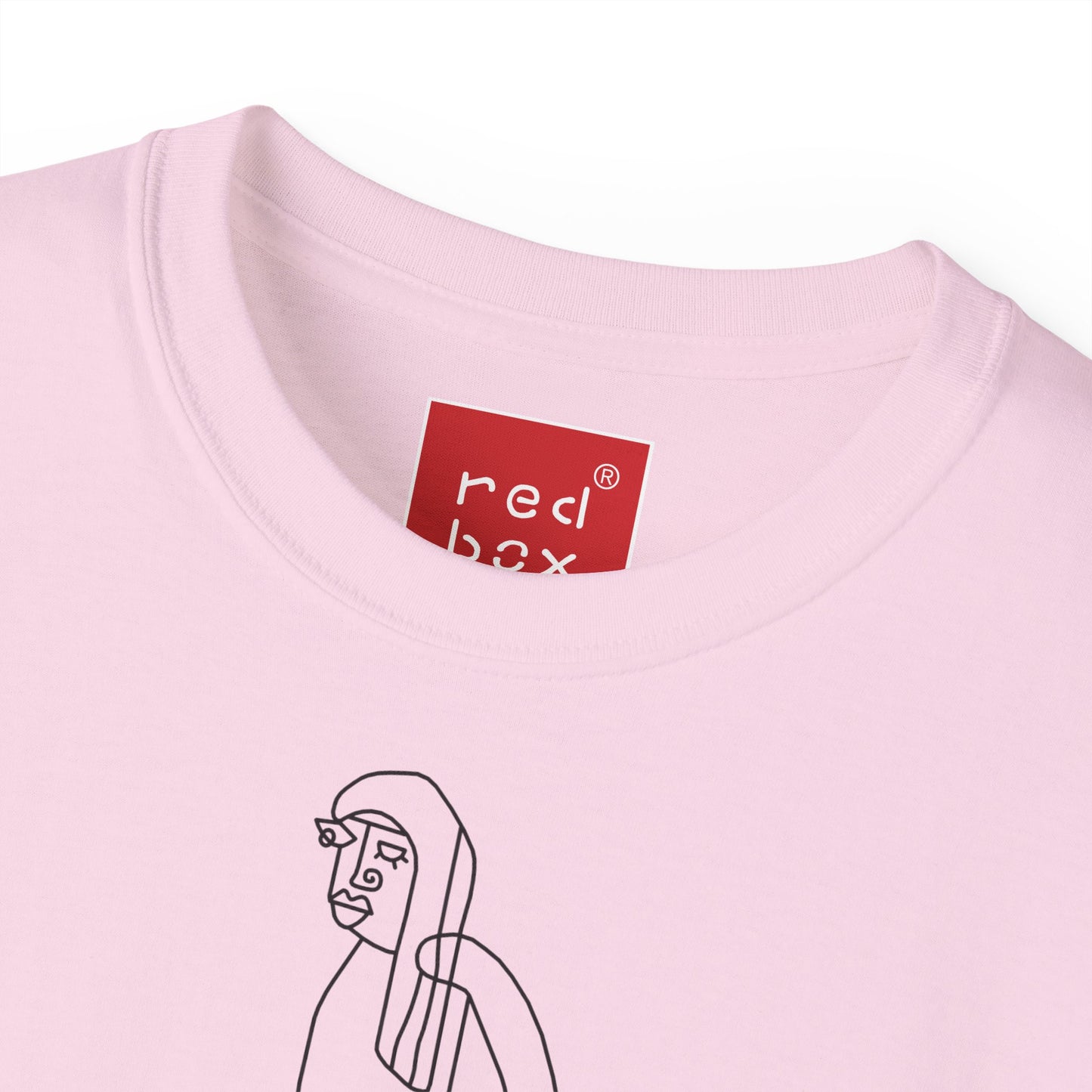''Aquarius'' Tee