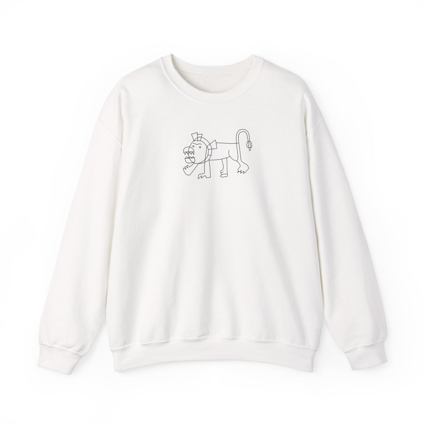 ''Leo'' Sweatshirt