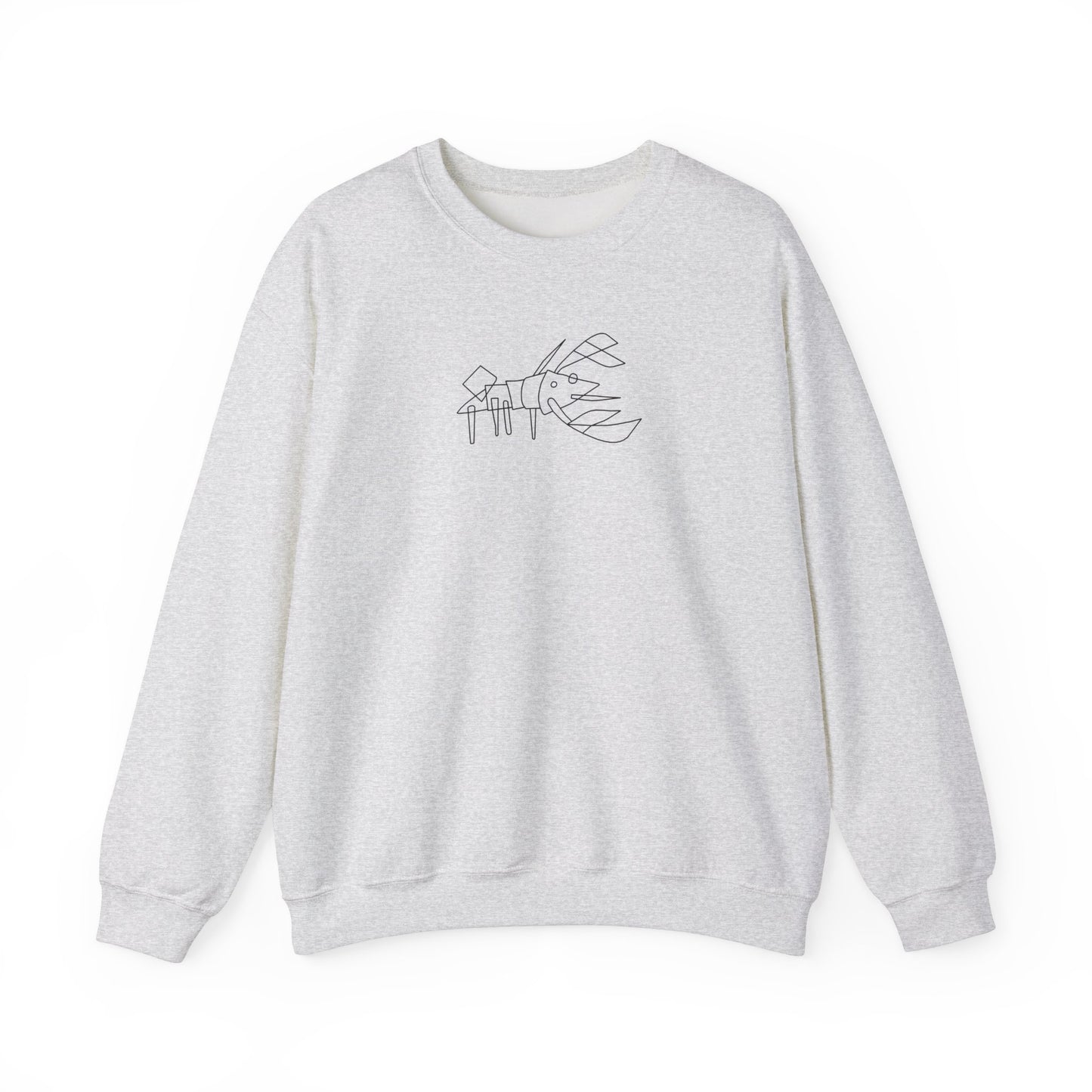 ''Cancer'' Sweatshirt
