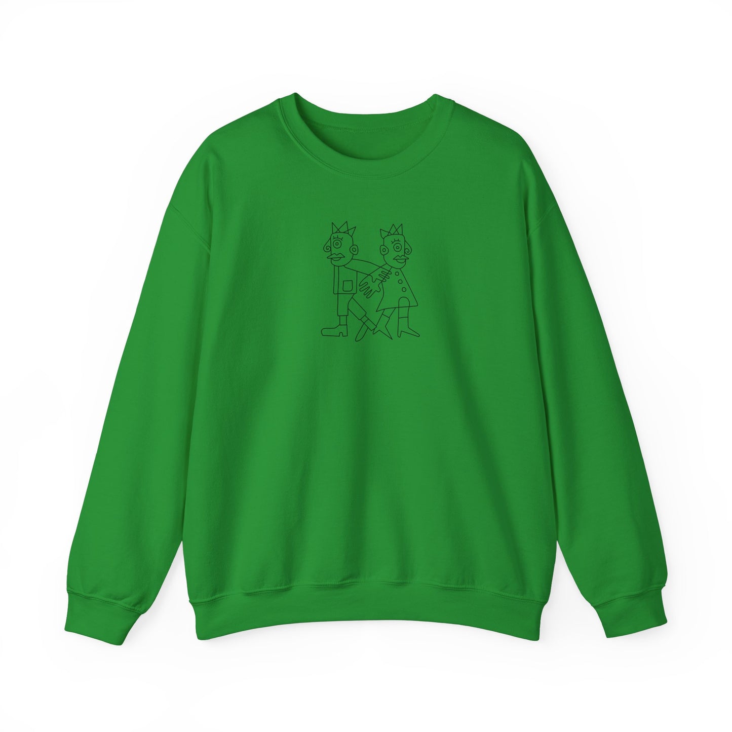 ''Gemini'' Sweatshirt