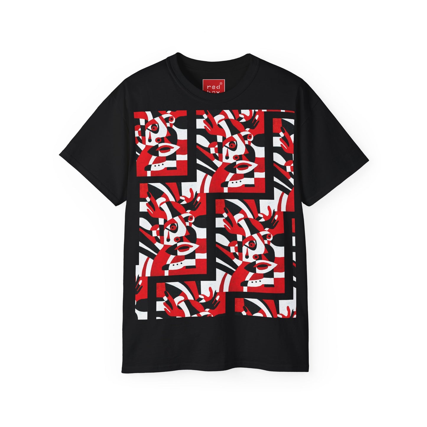 ''Jamboree'' Tee