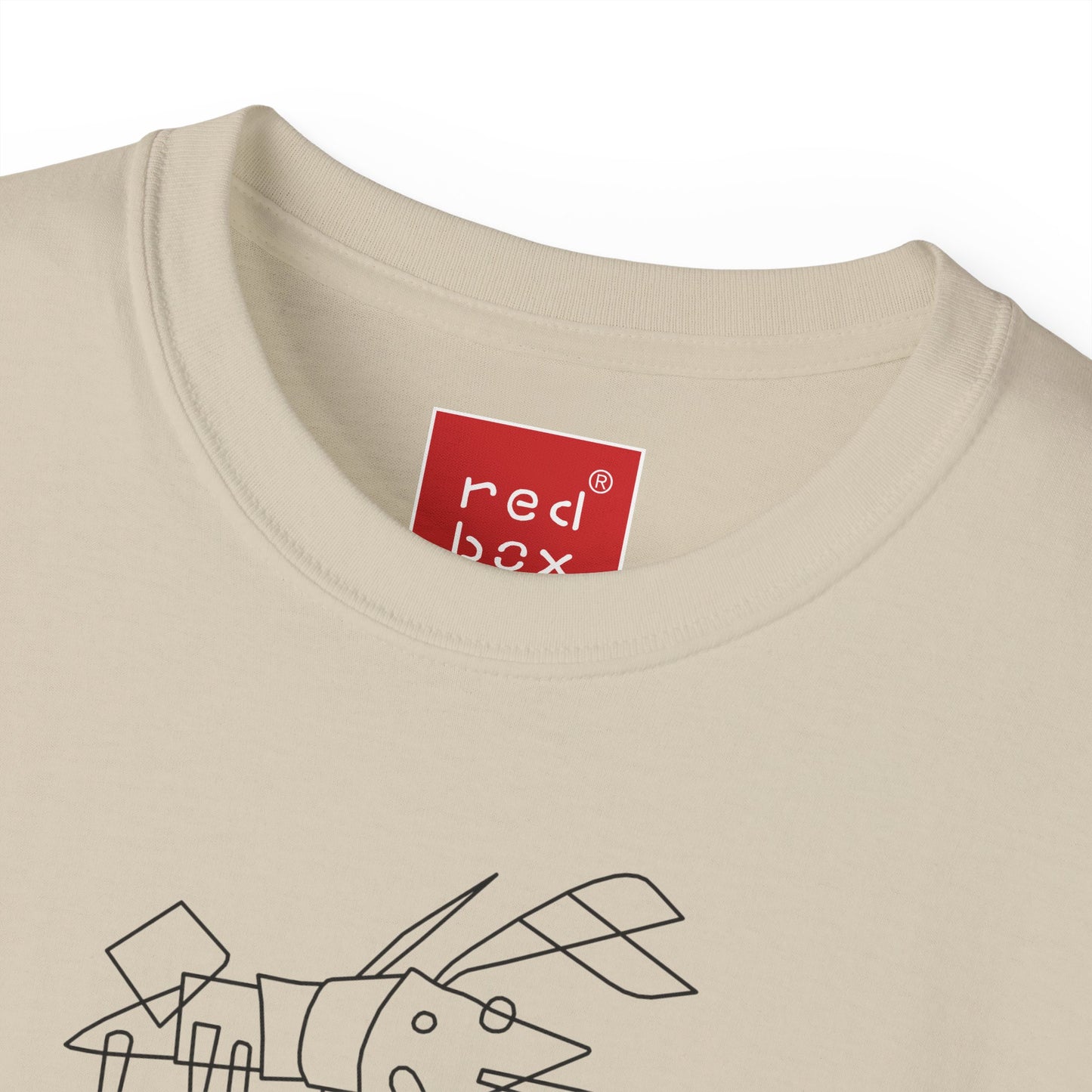 ''Cancer'' Tee